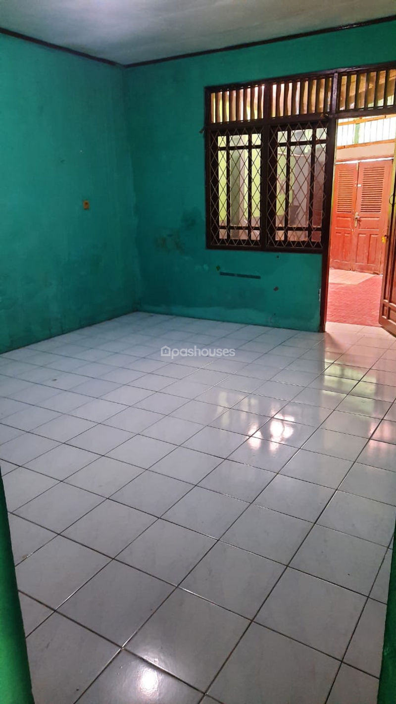 Perumahan Taman Wisma Asri Bekasi Blok U27 No.5