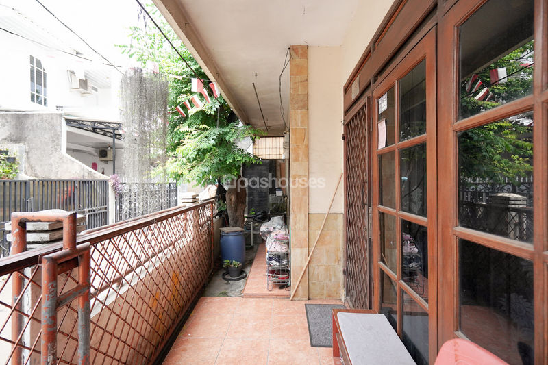 Jalan Cempaka No.53 Bekasi