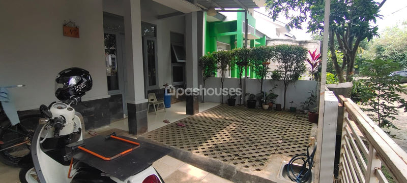 Perumahan Taman Serua Blok N No.4