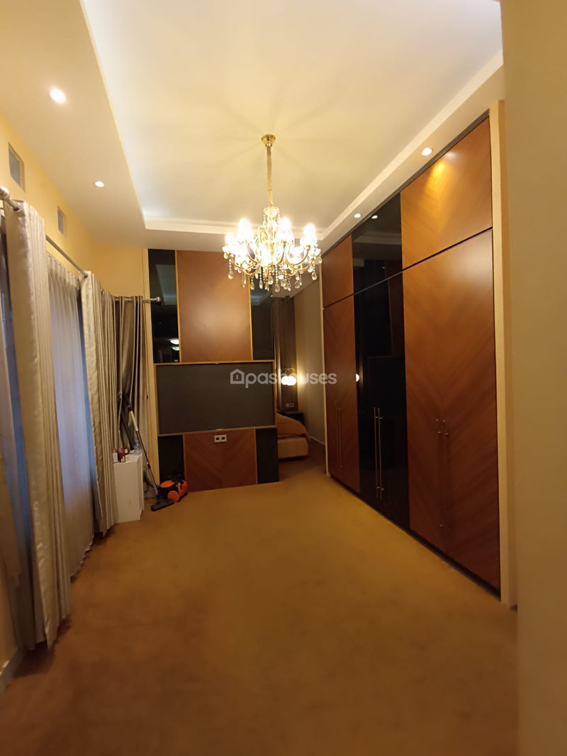 Villa Melati Mas Blok V 17/15