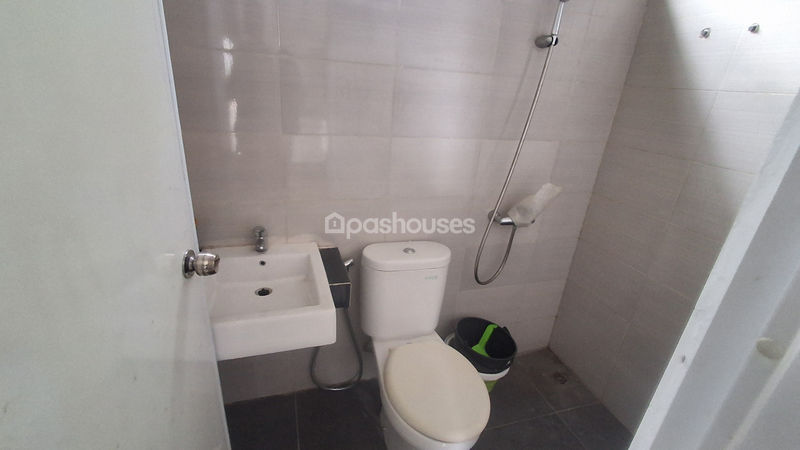 Perumahan Emerald Land Cibinong Blok C23