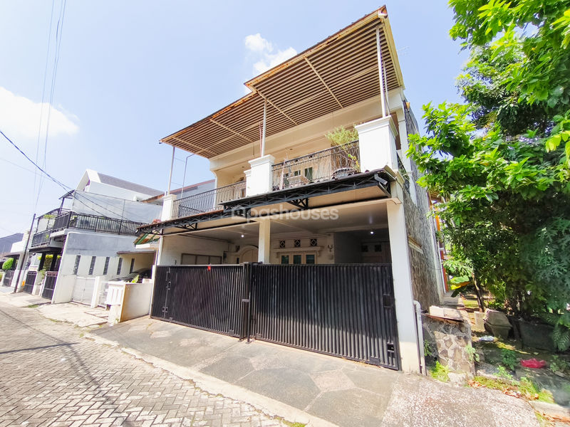Perumahan Jatibening Estate