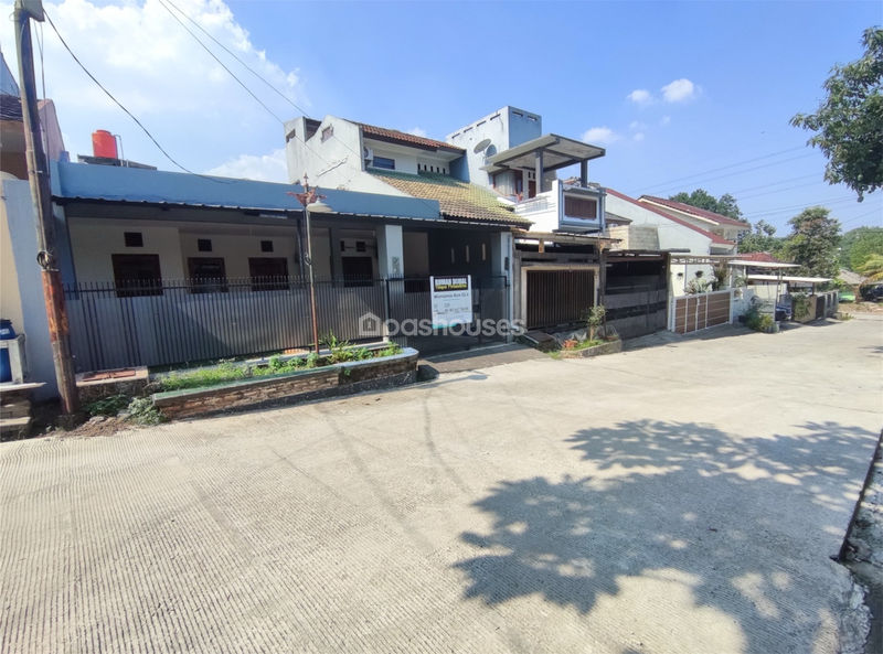 Komplek Wisma Mas