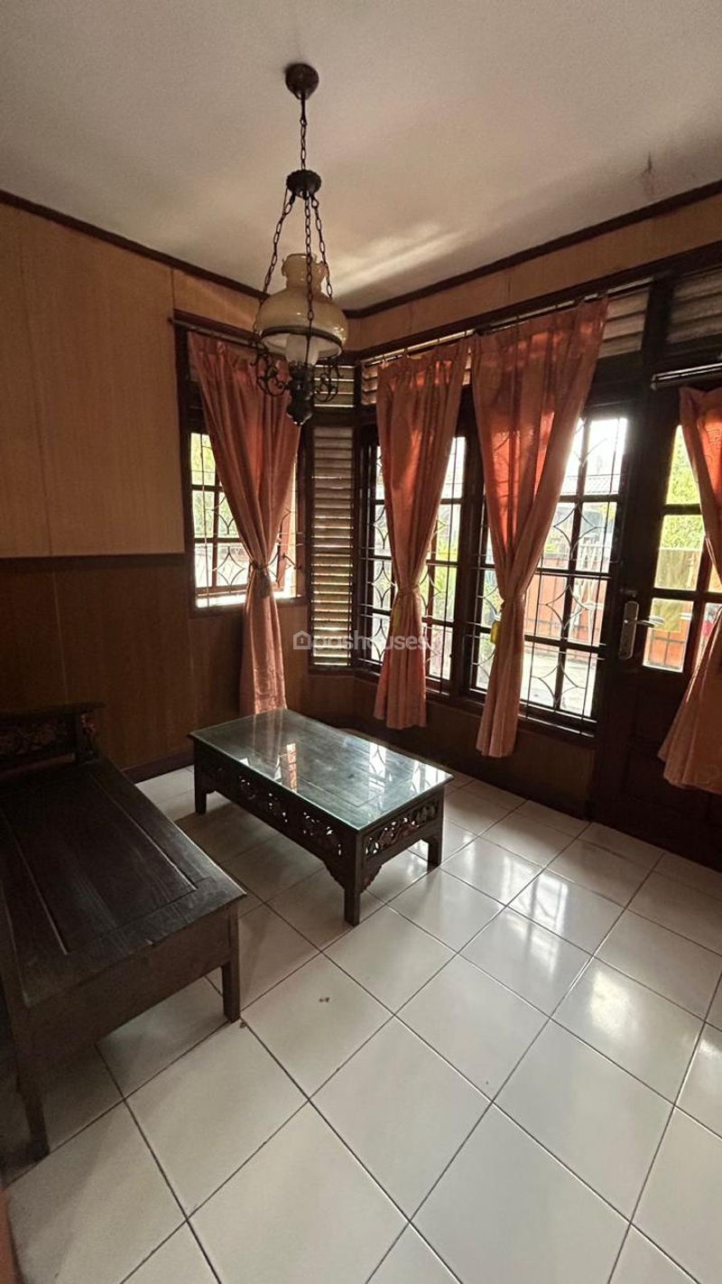 Perumahan Taman Wisma Asri Bekasi Blok E No.12