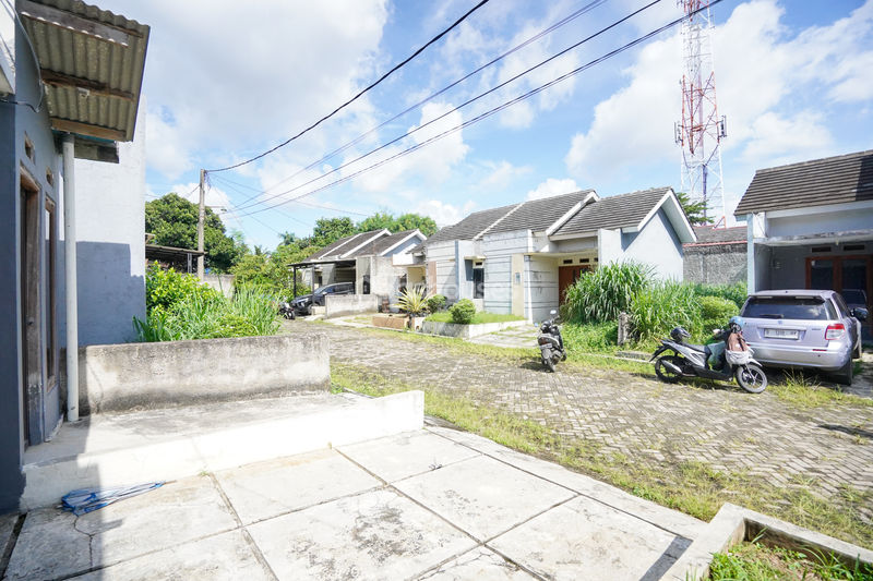 Perumahan Sawangan Hill 3