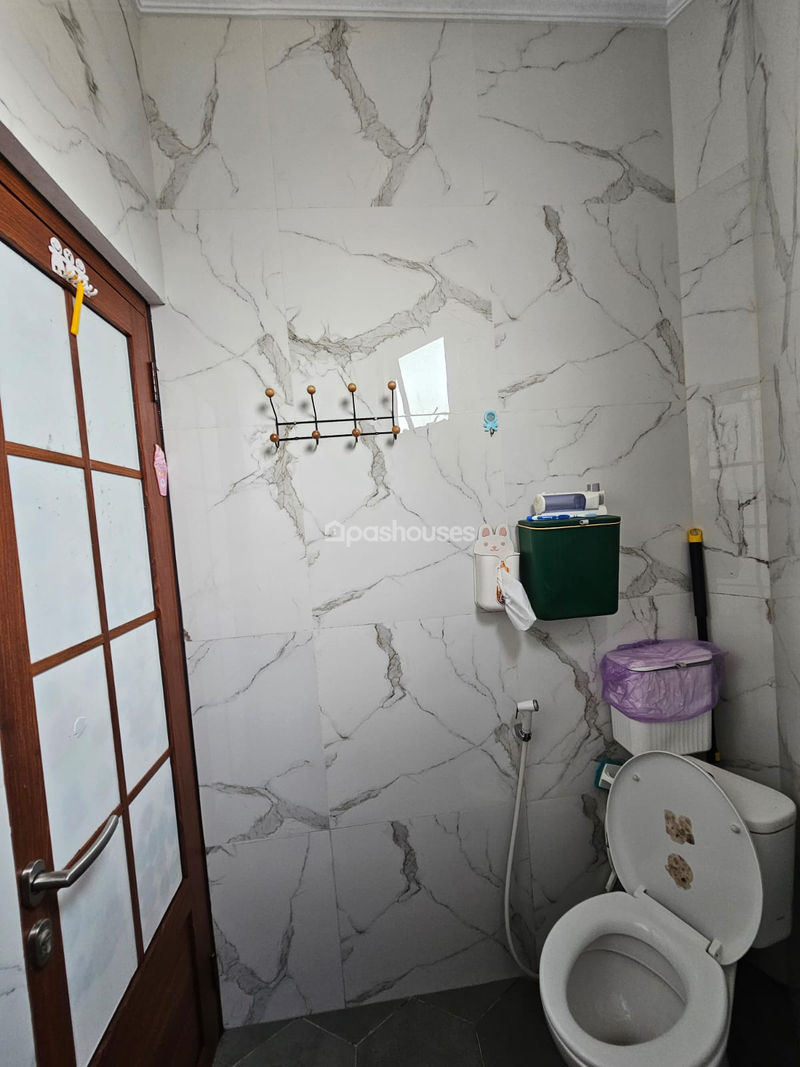 Perumahan Ijo Residence No.22