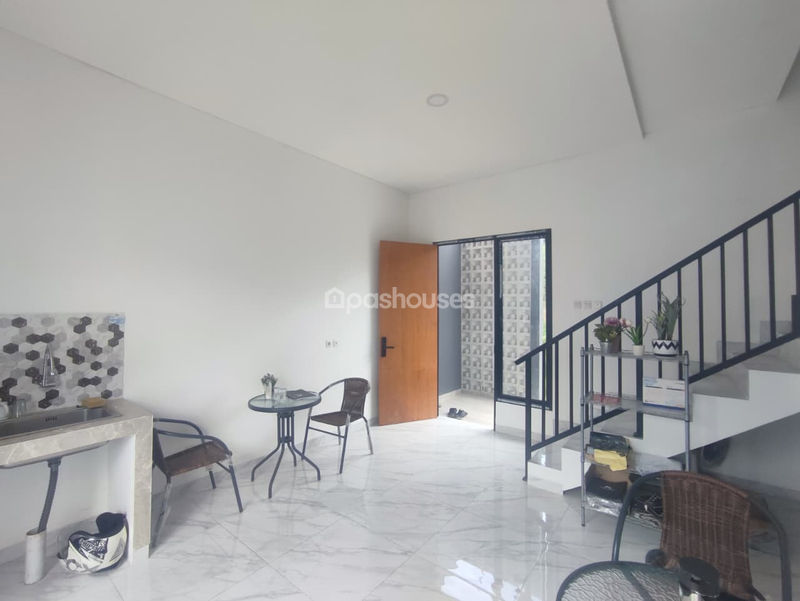 Perumahan Amaroo Blok A No.15