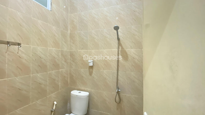 Villa Rizki Ilhami 2 Cluster Raudhah Blok I3