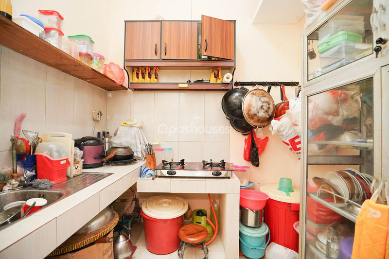 Grand View Karawaci Cluster Fontana Vista