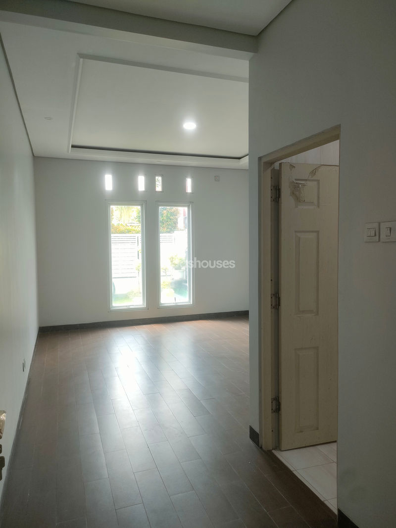 Jalan Taman Malaka Utara 8 Blok C5 No.18