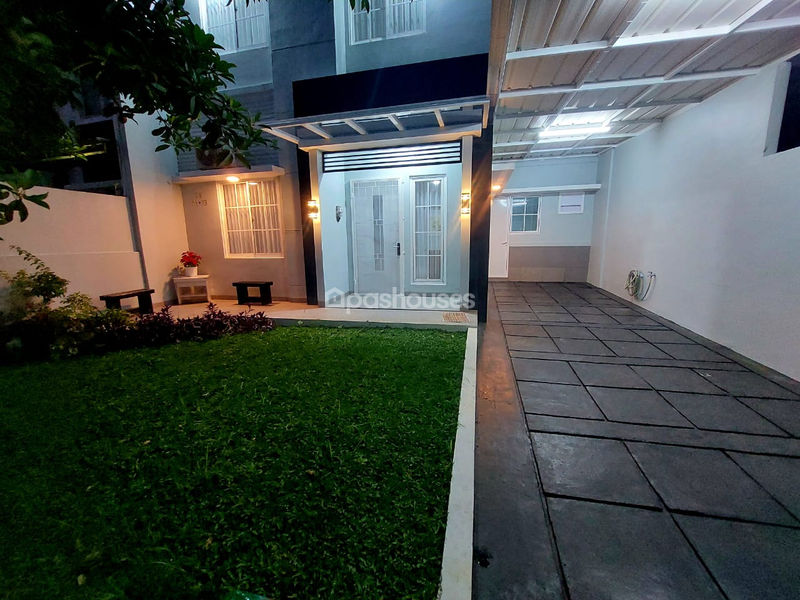 Serpong Park Boulevard Blok F1 No.25