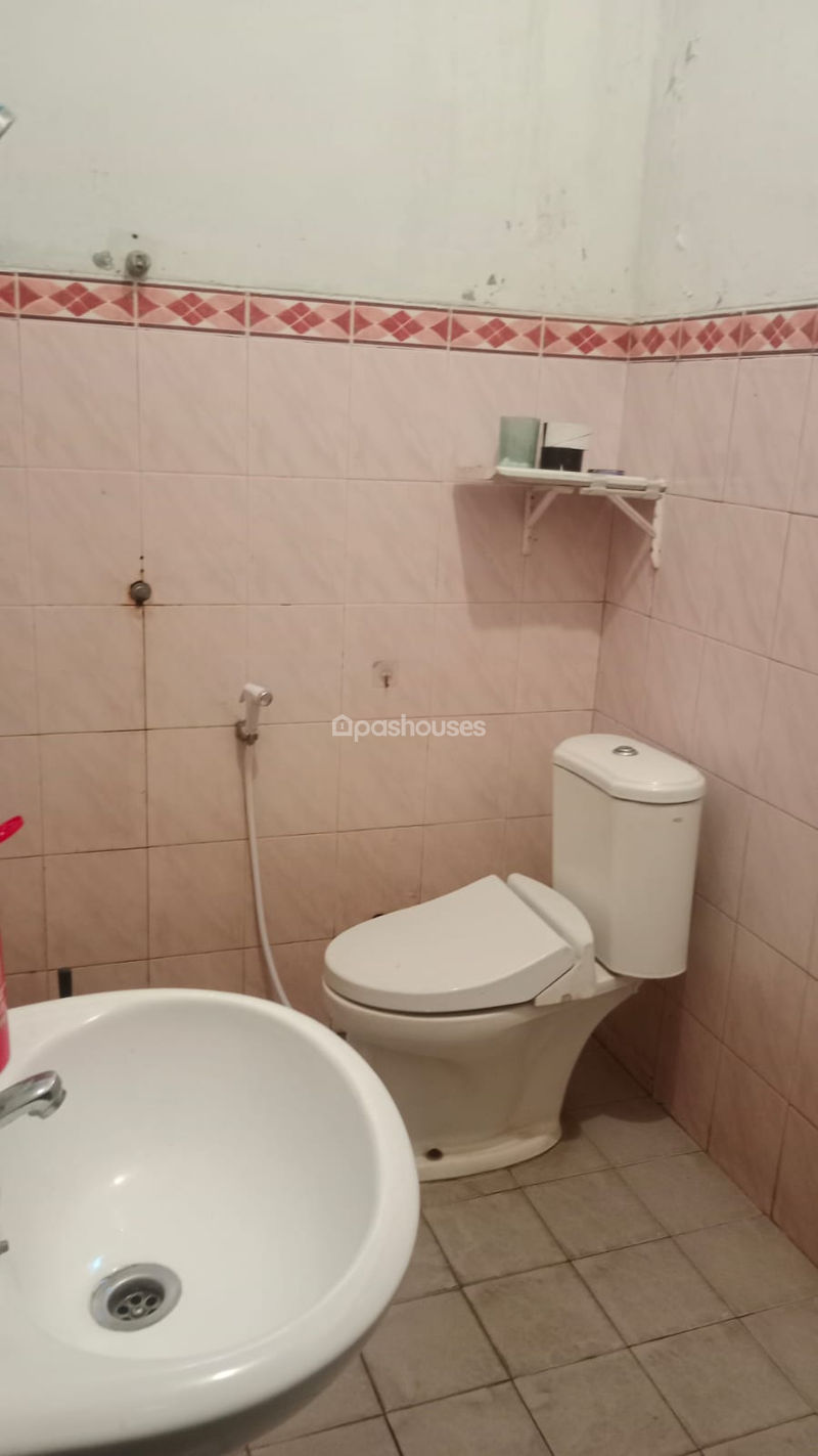 Perumahan Villa Kali Sari Blok B No.22