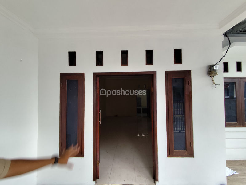 Perumahan Graha Situsari Permai No.2