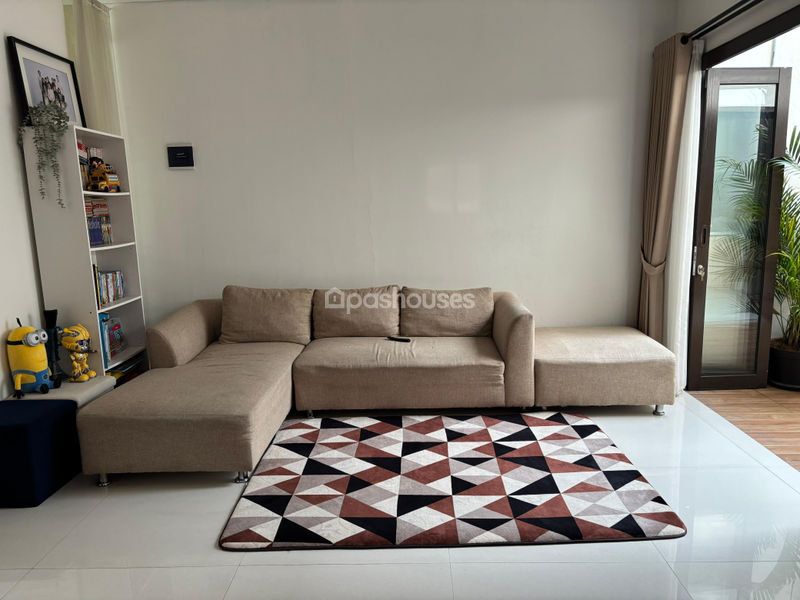 Perumahan Greenland Healthful Living Blok Q No.11