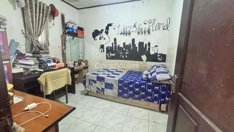 Perumahan Parung Permata Indah Blok D1 No.17