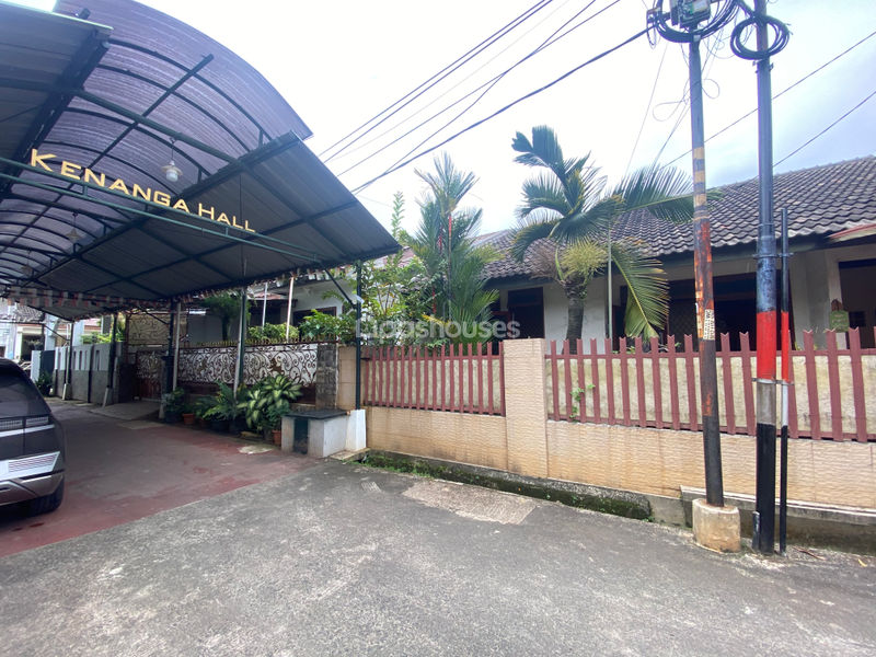 Jalan Kenanga 1 Blok B2