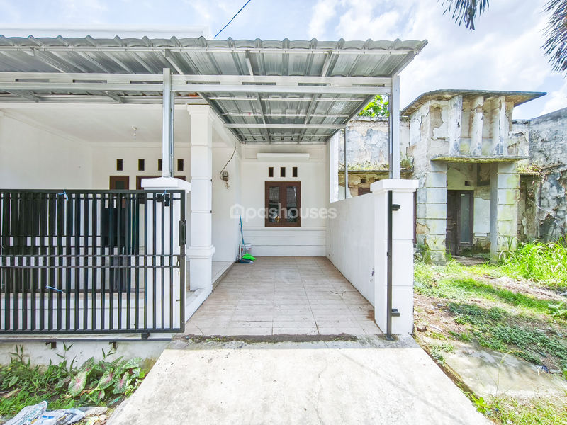 Perumahan Graha Situsari Permai No.2