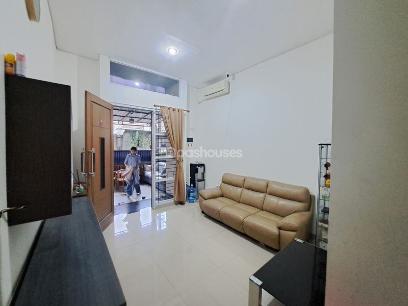 Trevista Bintaro Residence Blok B3 No.11