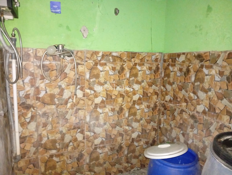 Perumahan Villa Samudra Jaya Blok B5 No.5