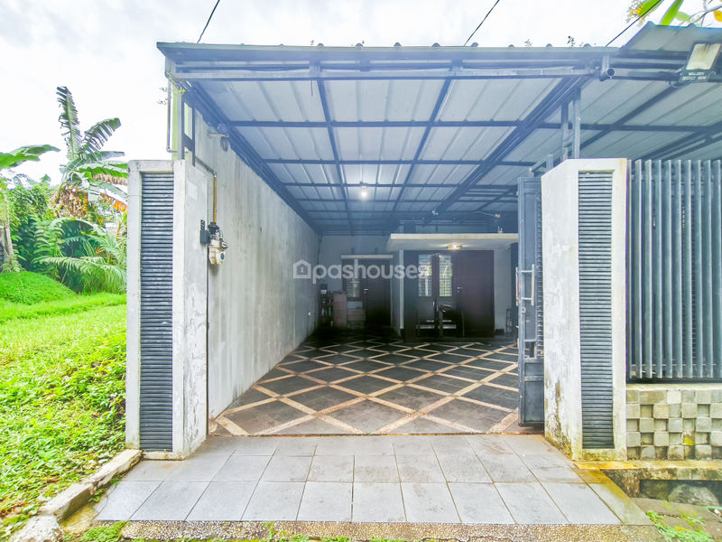 Perumahan Bumi Sentosa Bogor Blok D10 No.6