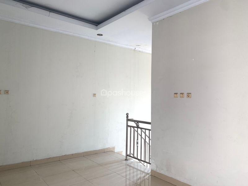 Sun Flower Residence Blok A