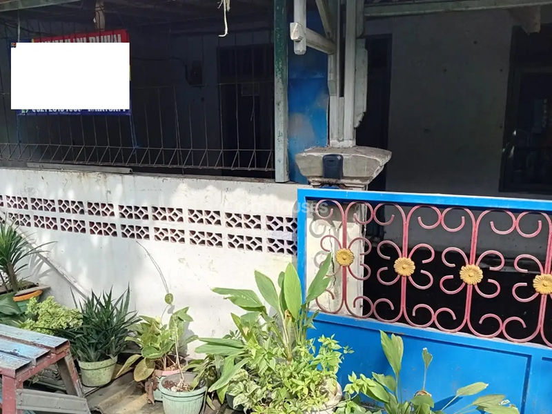 Perumahan Taman Walet Blok SA