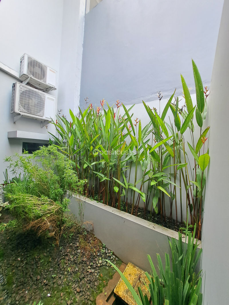 Perumahan Cendana 88 Blok B/8Q