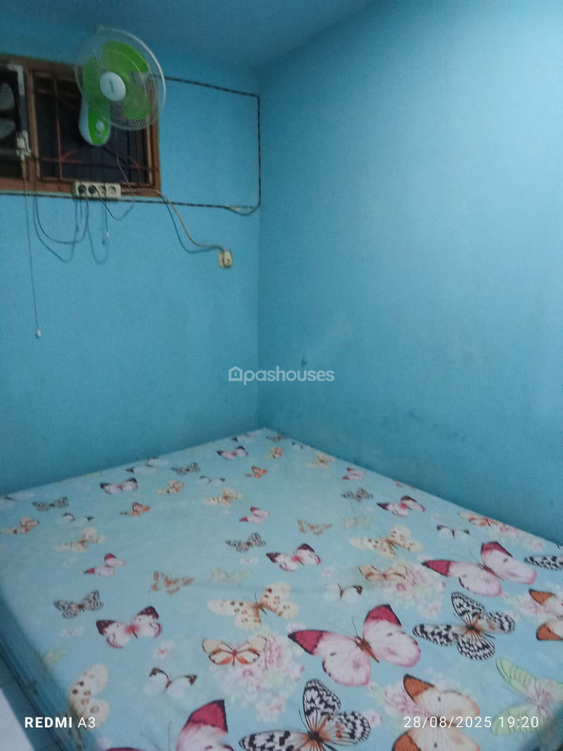 Perumahan Dasana Indah Blok TH7 No.2