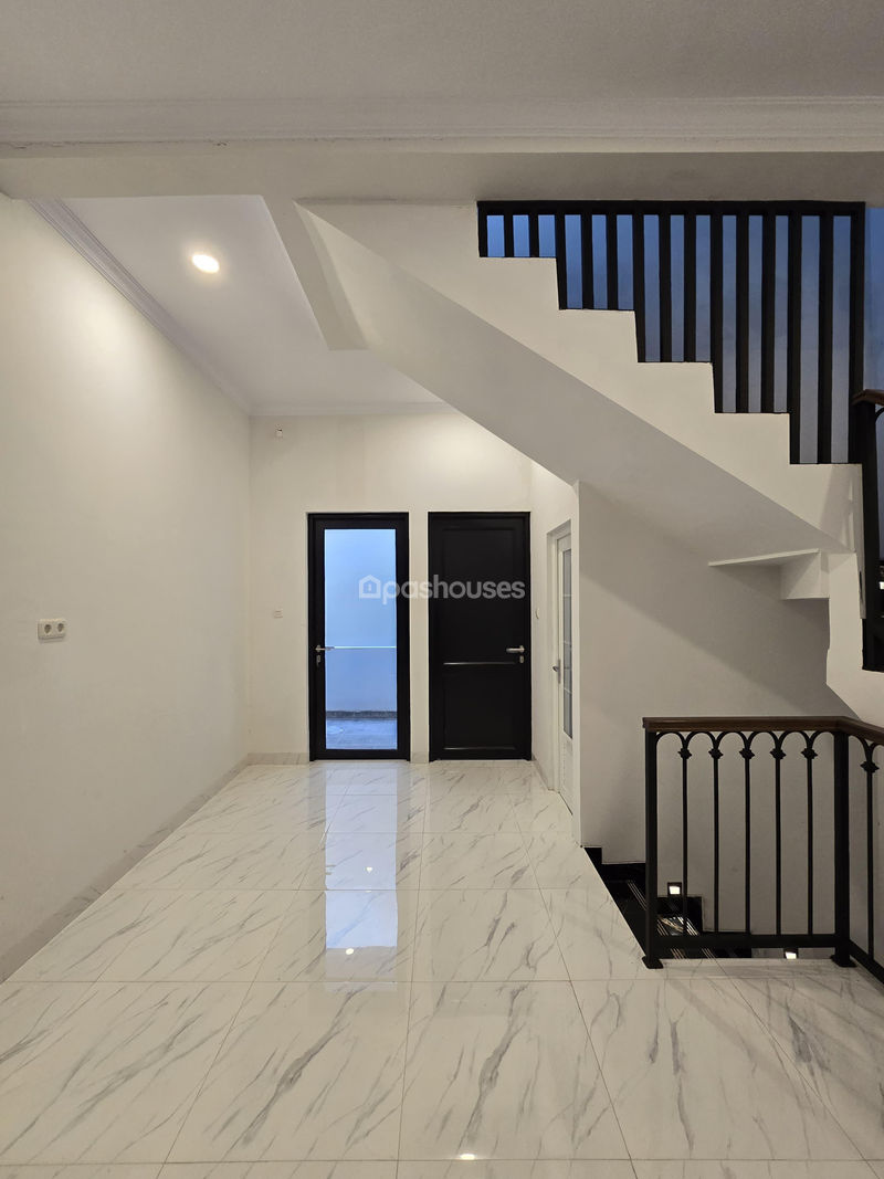 Perumahan Sairin Residence