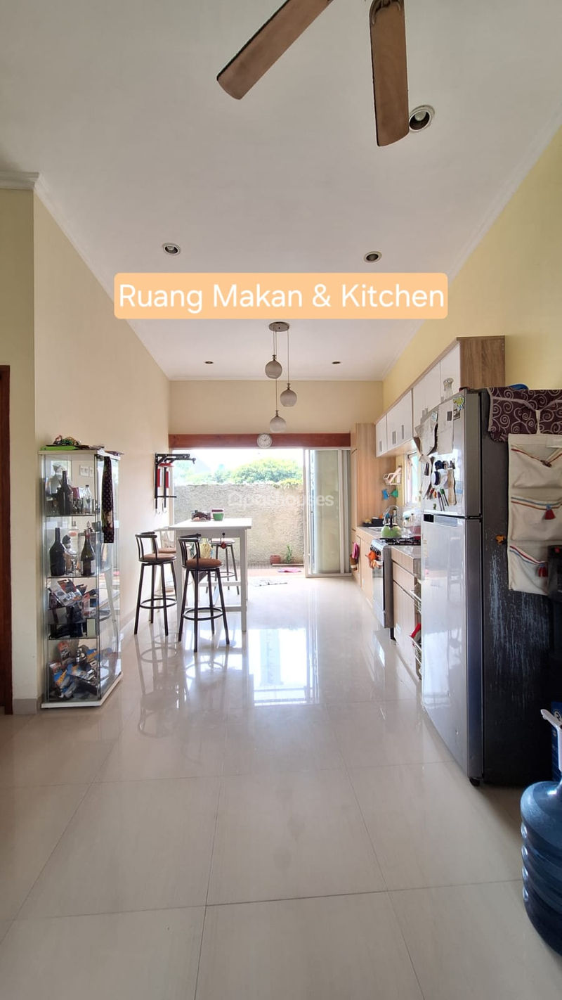 Perumahan Cinere Indah Residence Kav.10