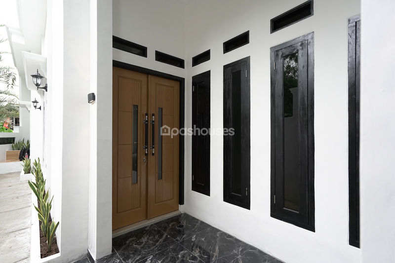 Perumahan Graha Prima Baru Blok L7 No.22