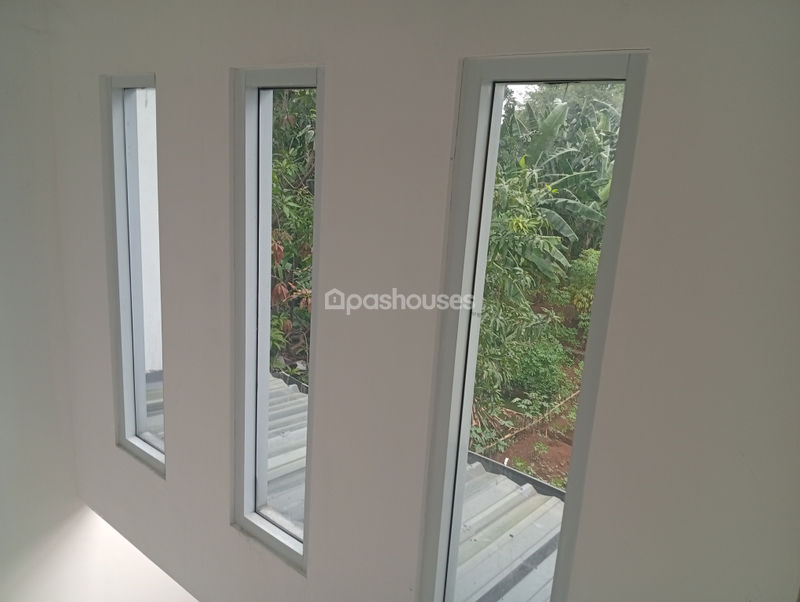 Townhouse Syariah Jatiasih
