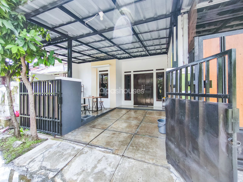 Perumahan Citra Indah City Bukit Angsana 