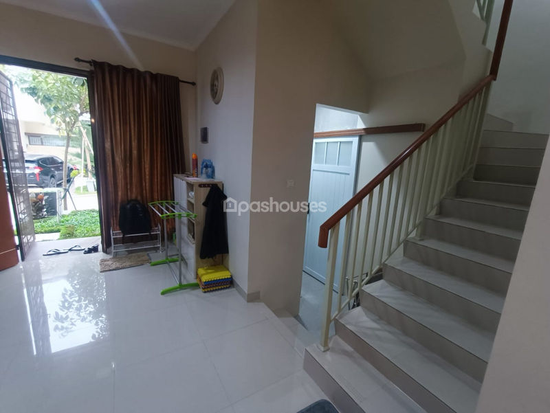 Citra Sentul Raya, Cluster Thames