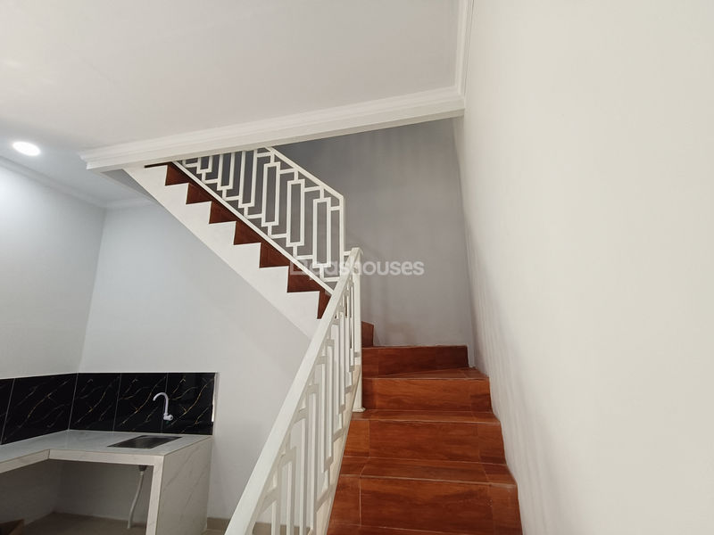Pondok Ungu Permai Sektor V Blok A2 No.12