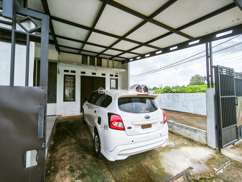 Perumahan Grand Taman Semesta Mas