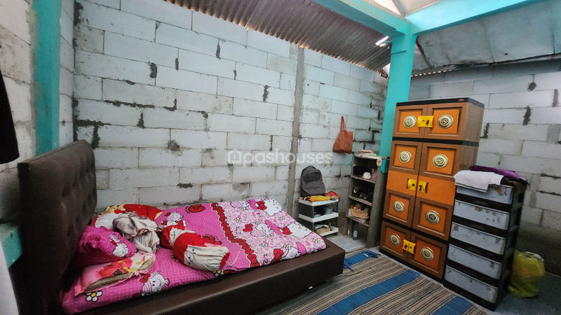 Perumahan Bukit Asri Ciomas Indah