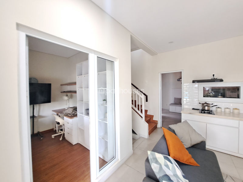 Perumahan Cendana 88 Blok B/8Q