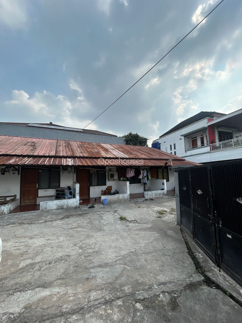 Jalan Masjid Al Abror