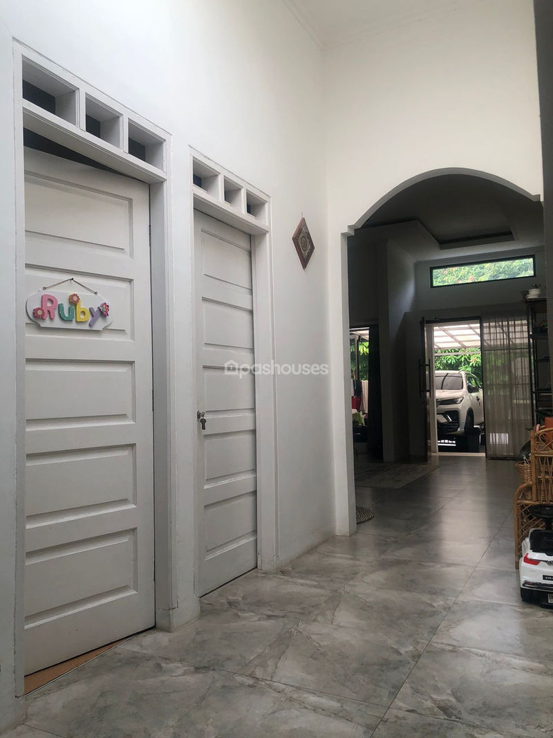 Perumahan Cinere Residence Blok C2