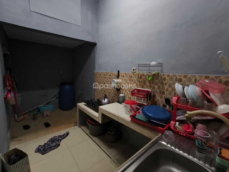 Perumahan Villa Tomang Baru 