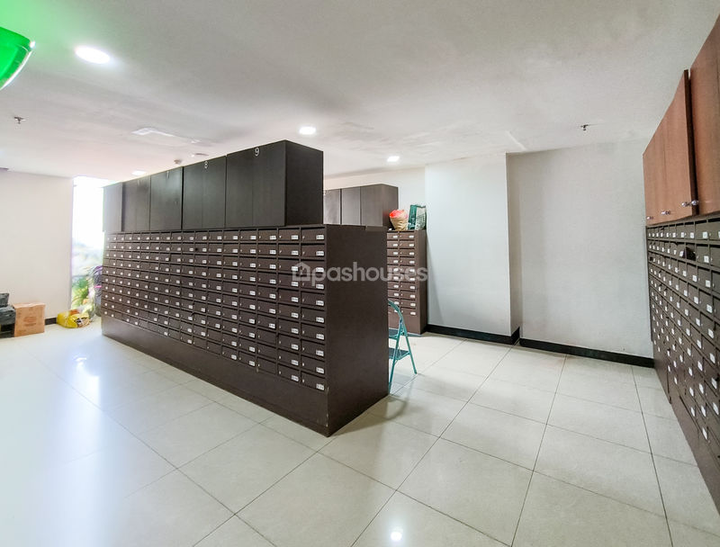 Apartemen Green Bay Pluit Tower H