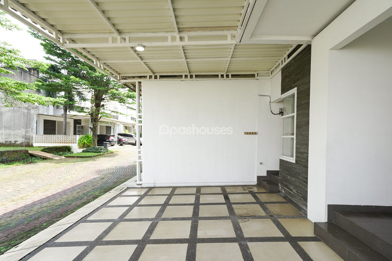 Perumahan The Regent Bekasi