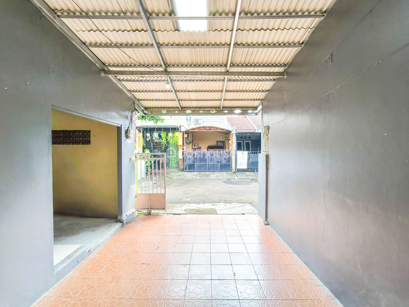 Villa Pamulang
