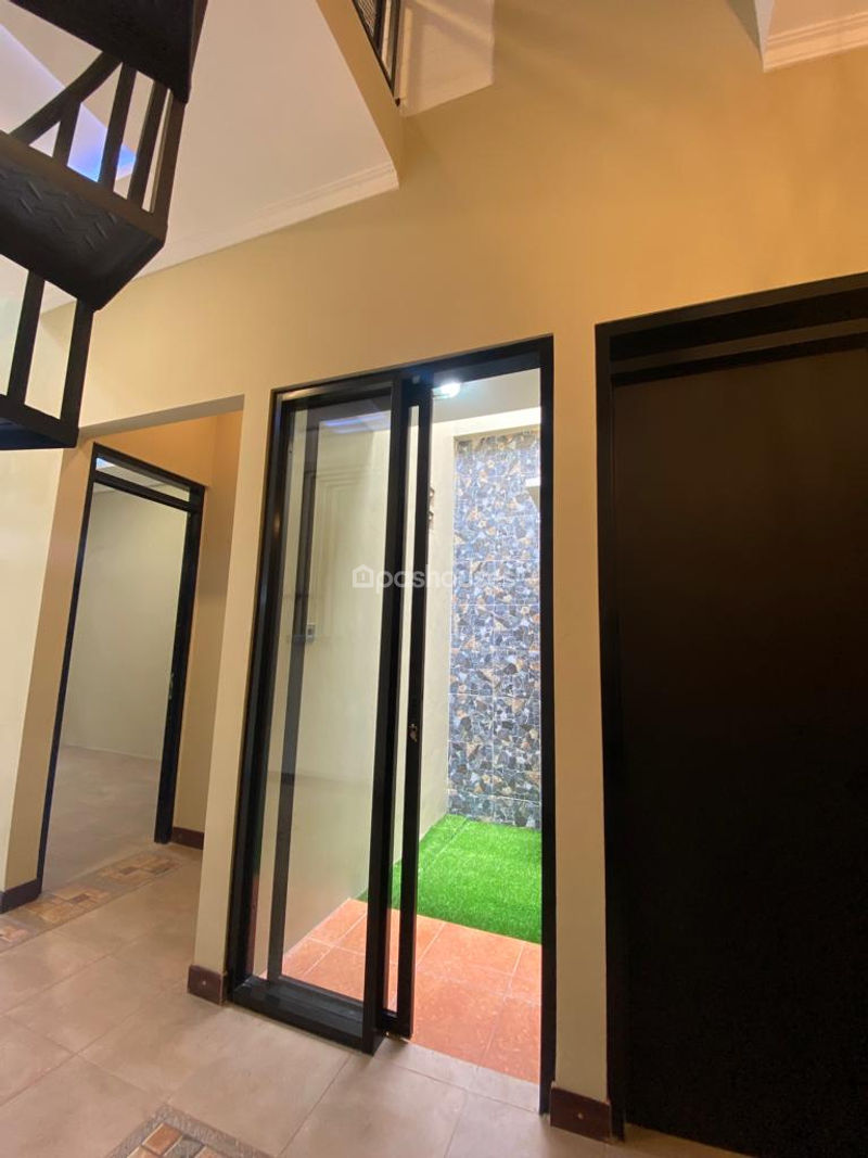 Perumahan Villa Mutiara Blok B4