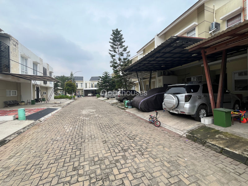 Perumahan Sinar Gading Residence Blok C1