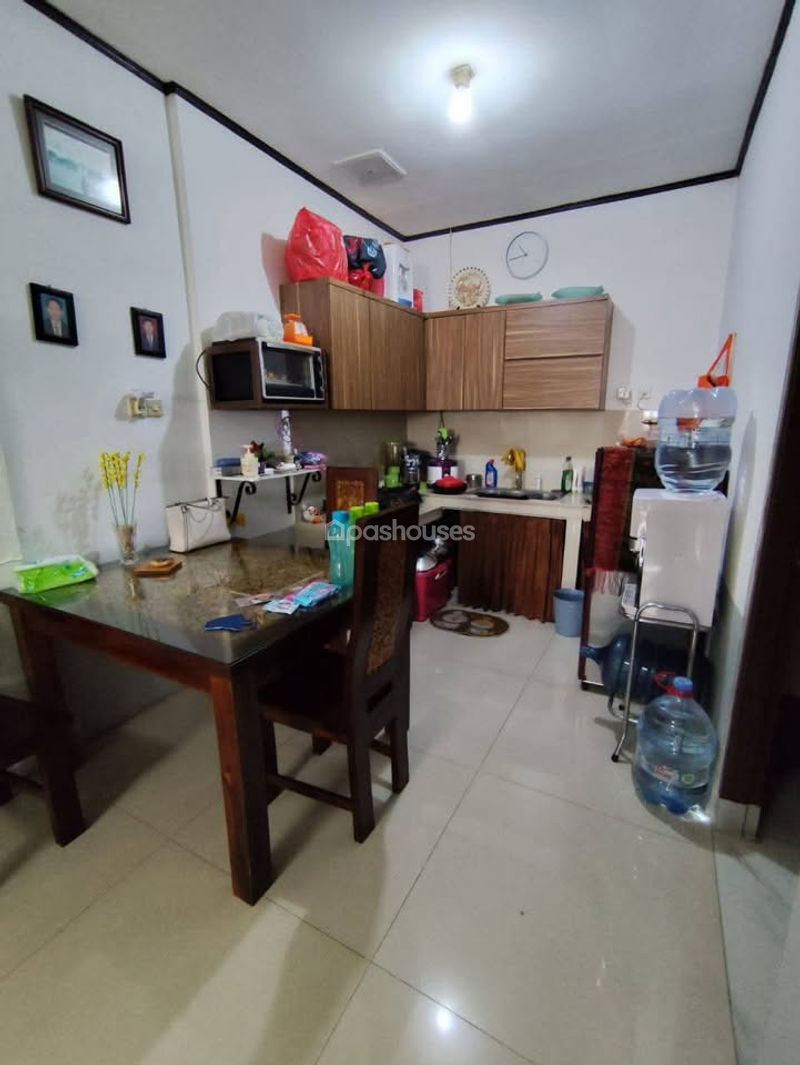 Villa Mutiara Serpong Blok B2 No.54