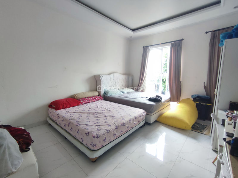 Perumahan Kahfi I Town House No.91A