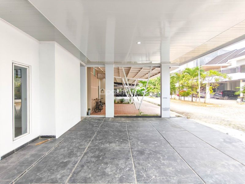 Catelya Private Residence BSD Blok B No.15