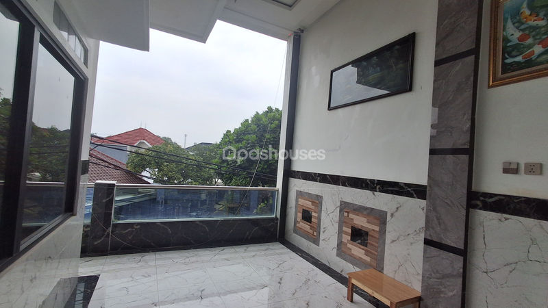 Perumahan Bumi Sentosa Bogor Blok C9 No.18